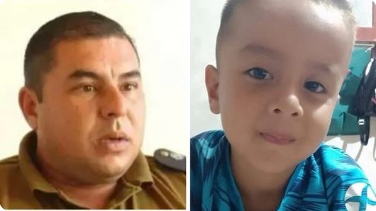 Caso Loan: el desgarrador relato de la mujer que denunció por abuso a uno de los detenidos