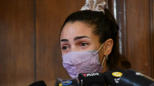 Thelma Fardin confirmó que se reanudará el juicio contra Juan Darthés: ¿puede volver a anularse?