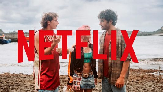 7 capítulos bastan para que esta serie de Netflix te deje recalculando