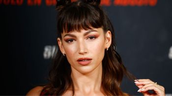 Esta serie de Netflix con Úrsula Corberó es la más adictiva: tiene 8 episodios y está basada en hechos reales.