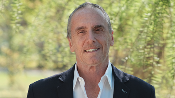 Murió Diego Lerner, el argentino que llegó a presidir The Walt Disney Company Latin America