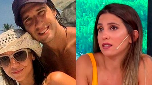 Tamara Alves apuntó contra Cinthia Fernández: Nos arruinó la noche