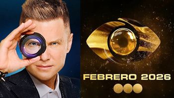 Santiago del Moro reveló detalles y adelantó cómo será Gran Hermano Generación Dorada: “No hay…”