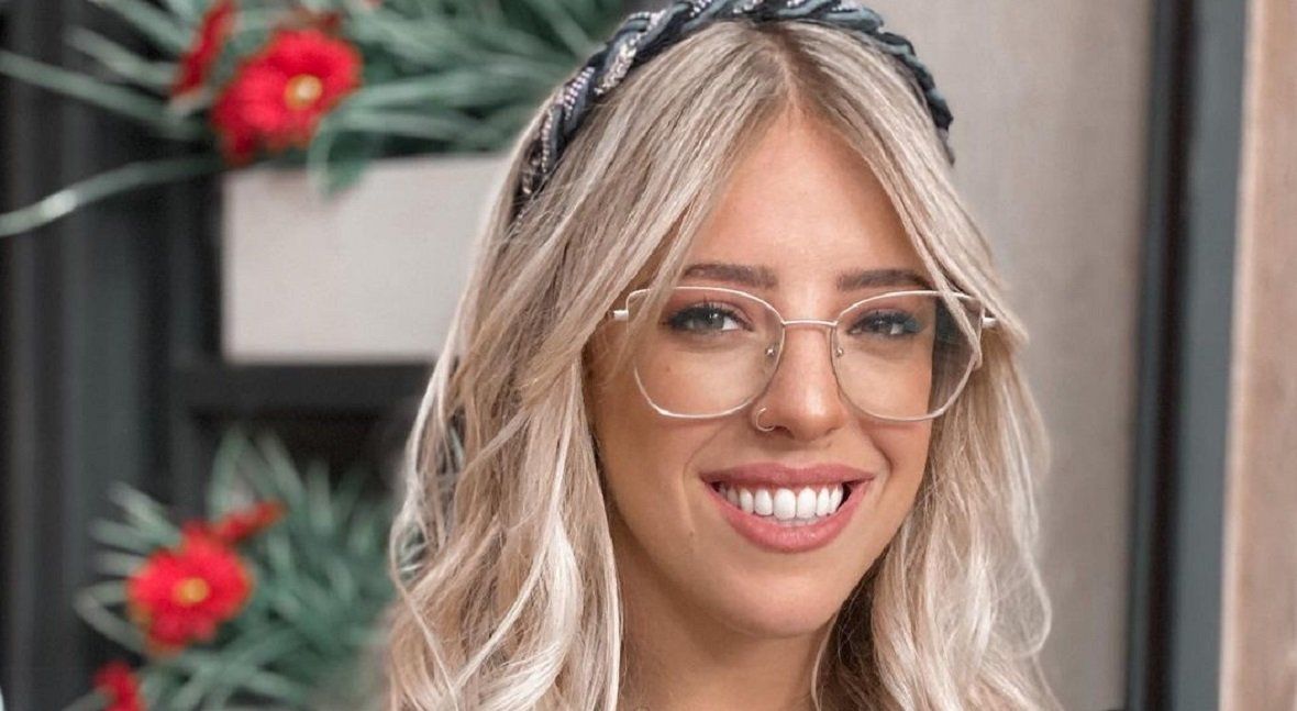 Nati Jota pidió disculpas por sus tuits racistas y discriminatorios: Tenía 15 años y la moda era un humor negro