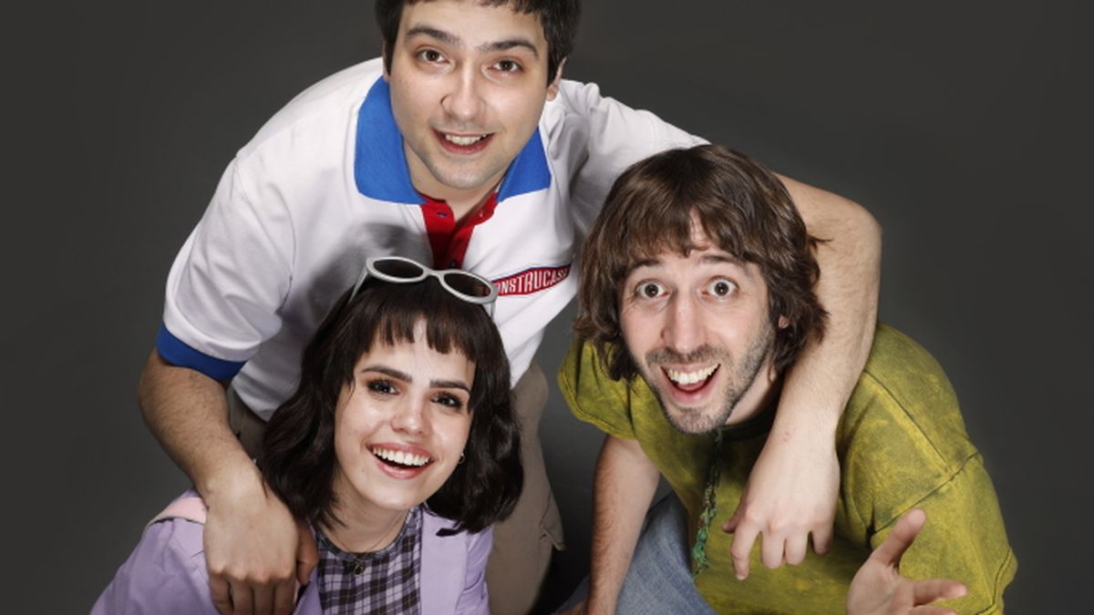 Mart&iacute;n Piroyansky, Sof&iacute;a Morandi y Nachito Saralegui ser&aacute;n los protagonistas de 'Porno y Helado', la serie que marcar&aacute; el regreso de Susana Gim&eacute;nez a la actuaci&oacute;n este 2022.&nbsp;