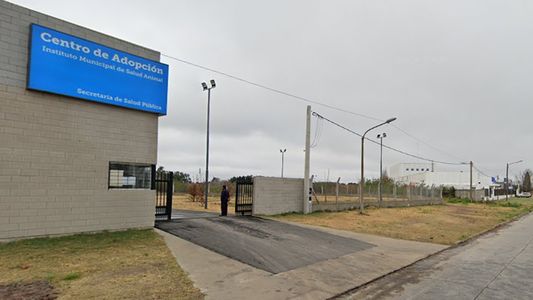 Rosario: encontraron los cuerpos de un hombre y una mujer acribillados en un descampado