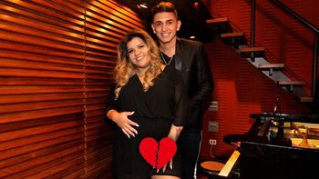 Facundo Ambrosioni reconoció que le fue infiel a More Rial: Me encontró unos...