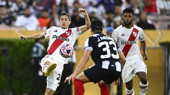 River quedó a un paso de los octavos del Mundial de Clubes: qué necesita para clasificar