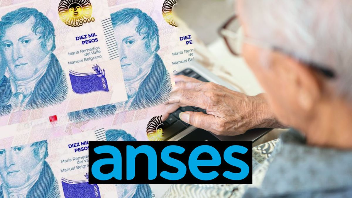 Créditos para JUBILADOS de ANSES: cuánto puedo pedir tras el AUMENTO de la MÍNIMA más el BONO (Foto: archivo)