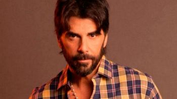 Juan Darthés volvió a la Argentina tras 6 meses de exilio en Brasil