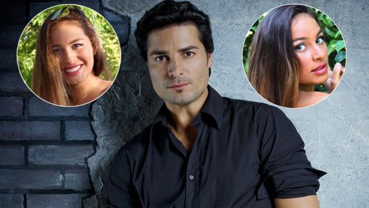 Creció la hija de Chayanne y se convirtió en una estrella de las redes