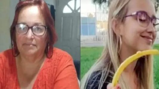 Doble femicidio brutal en Neuquén: un hombre desmembró a su pareja y asesinó a la hija de ella