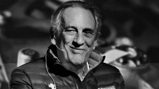 El Flaco Traverso: Al cartonero hay que ayudarlo, pero el que va a una fiesta es un tremendo pelotudo y hay que cagarlo a trompadas