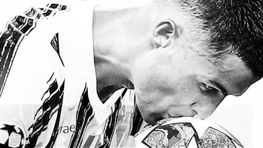 Ni este golazo de Cristiano evitó una eliminación inesperada de la Juventus