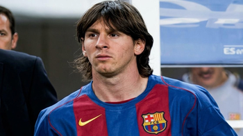 Salieron a la luz detalles inéditos de la vida de Messi en Barcelona durante sus comienzos: Se iba a...