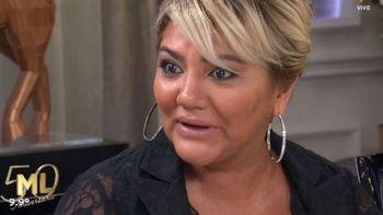 La Bomba Tucumana confirmó que pasó por el quirófano: Me hice una lipo pero nada en la cara