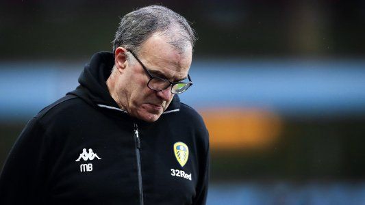 Una estrella de Barcelona le bajó el precio a Bielsa: Sabe mucho de fútbol, pero no está entre los que más me aportaron