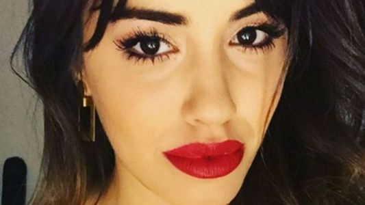 El nuevo piercing de Lali Espósito que generó las críticas de sus fans
