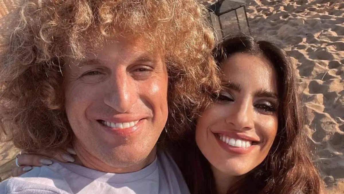 Gabriela Sari contó los verdaderos motivos de su separación con Rulo Schijman tras 11 años de relación