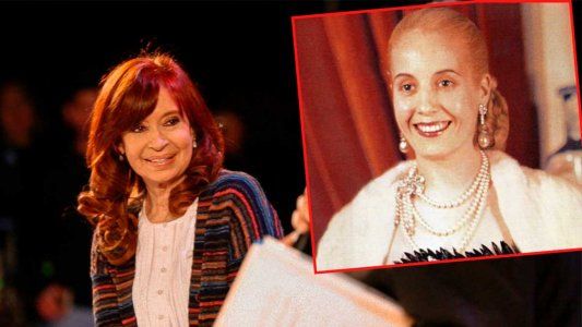 Confirman el procesamiento de CFK por usar aviones presidenciales para trasladar muebles