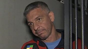 Marcelo Corazza habló tras conocerse que podría volver a la cárcel: Cuesta, pero...