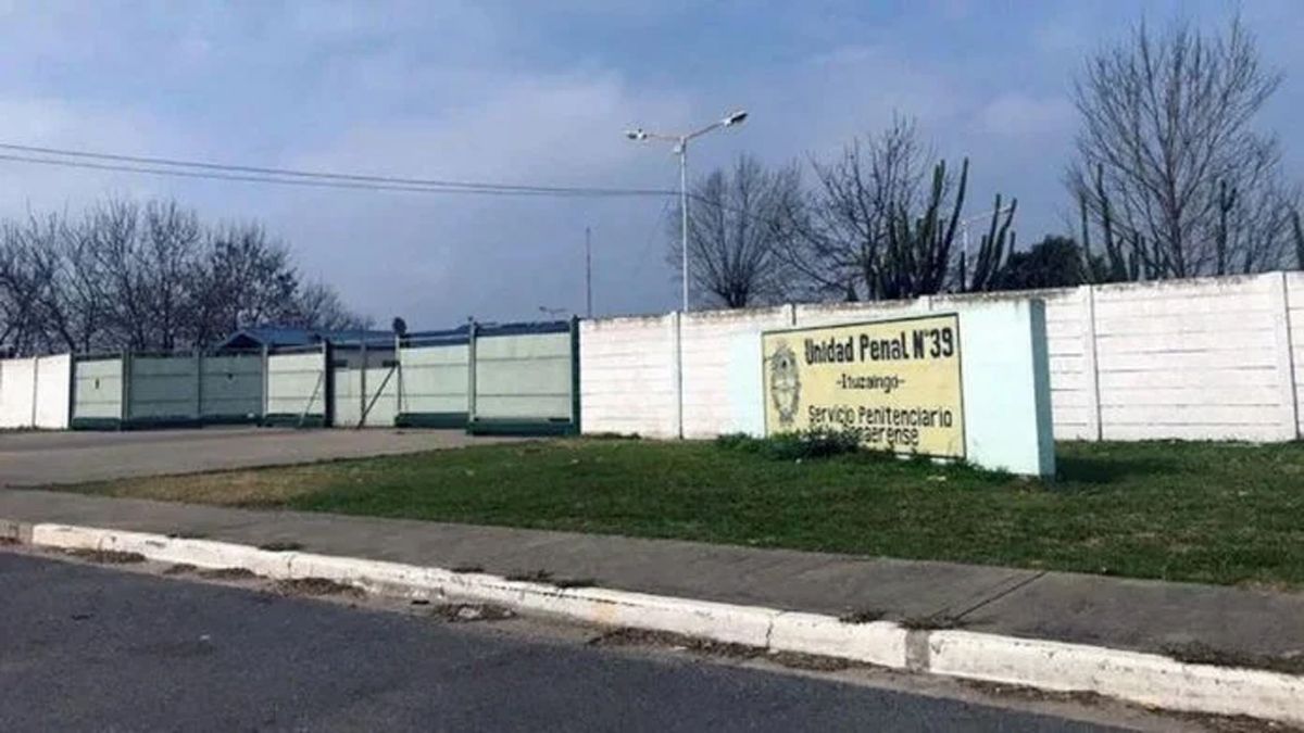 En Ituzaingó liberaron a un preso por error.&nbsp;