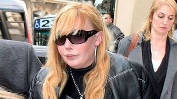 giselle rimolo recupero la libertad tras nueve anos de carcel