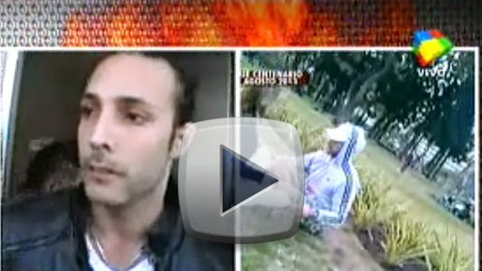 ¿Cuál fue la defensa de Fariña ante el video de la infidelidad?
