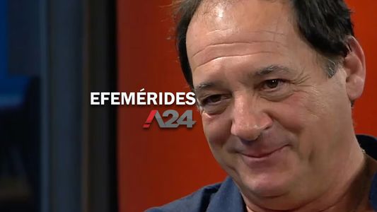 Efemérides del viernes 14 de julio de 2023: un día como hoy