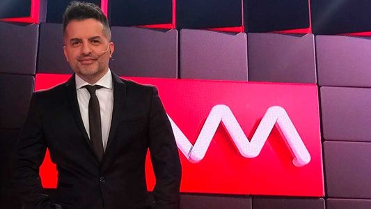 Ángel de Brito sorprendió al contar qué hará una vez que finalice LAM