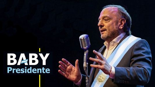 Encuesta: si las elecciones presidenciales fueran hoy y Baby Etchecopar fuera candidato, ¿usted lo votaría?