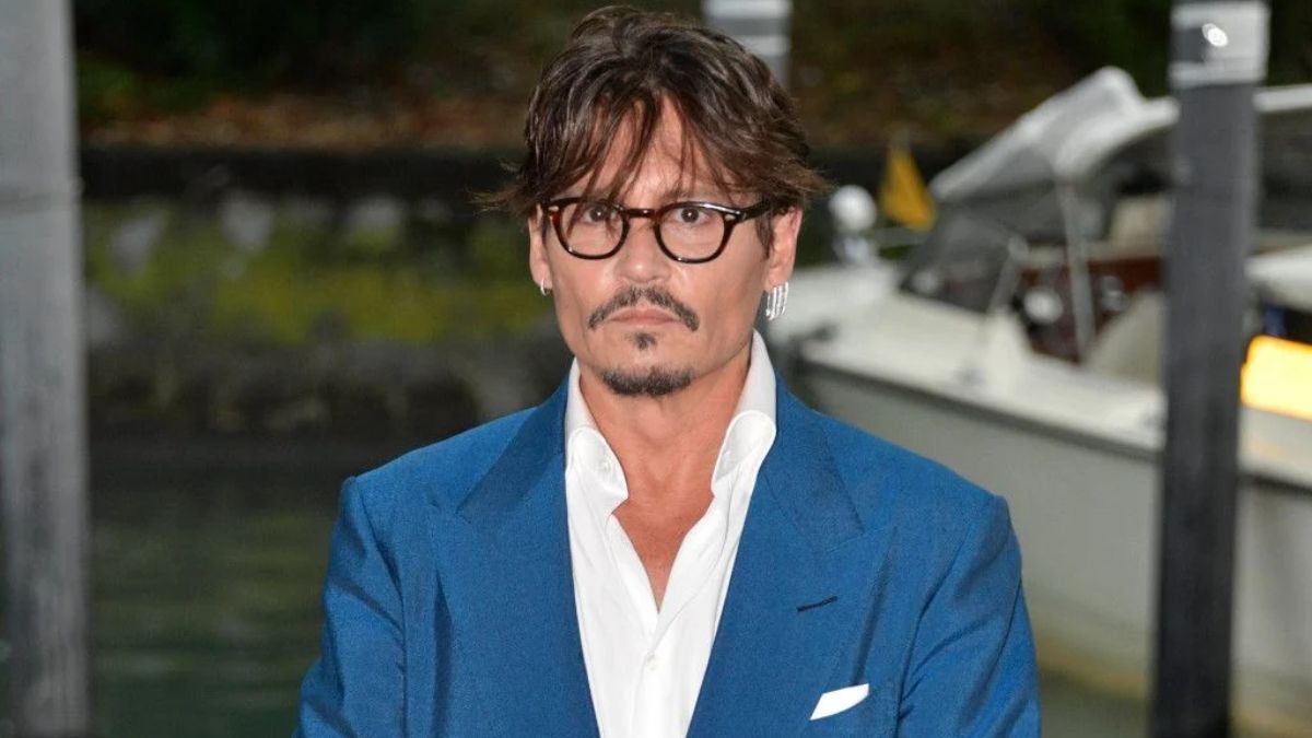 Está en Netflix, la protagoniza Johnny Depp y es la mejor película dirigida por Tim Burton.