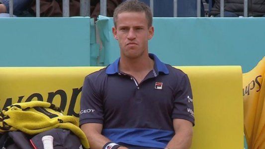 Masters 1000 de Madrid: perdieron Schwartzman y Pella y ya no quedan argentinos