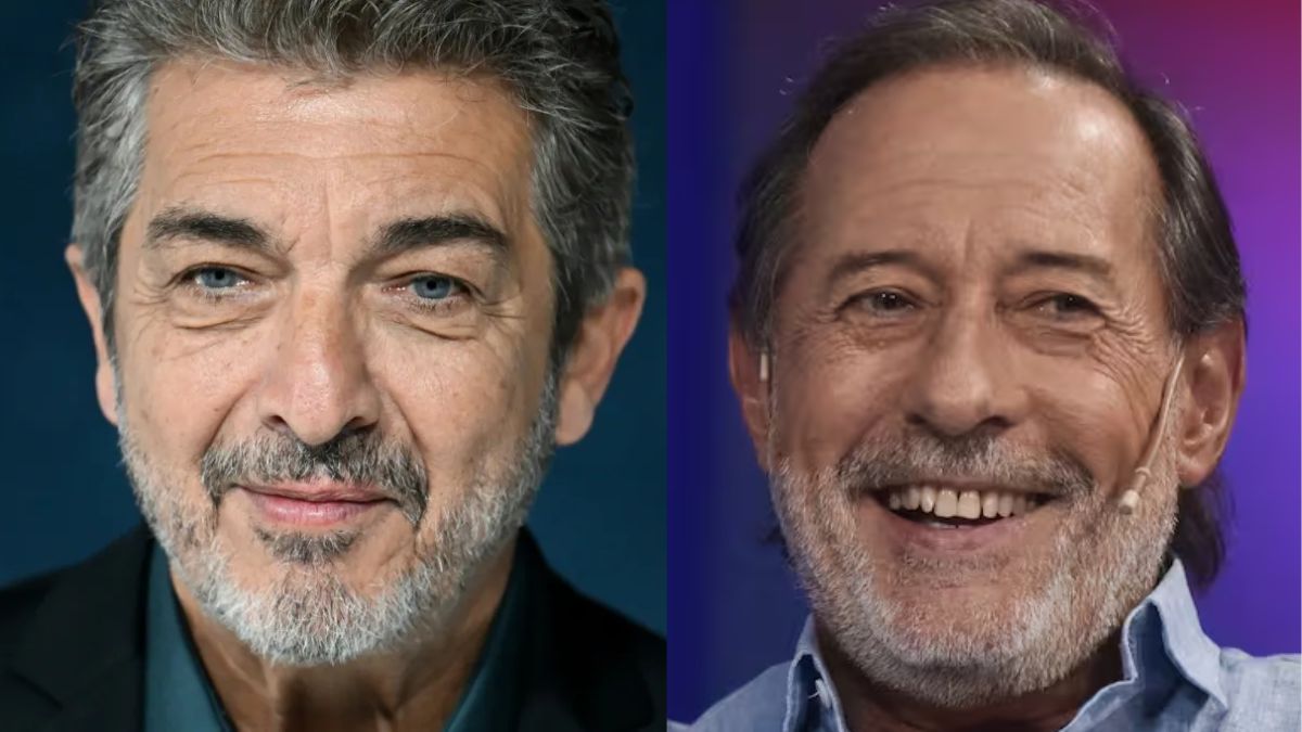 Netflix: Ricardo Darín y Guillermo Francella brillan con esta película argentina ganadora del Oscar