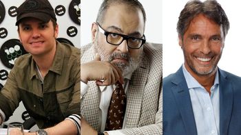 Ratings de radios: La 100 arrasa con Del Moro y en AM lidera Mitre y La Red se consolida segunda