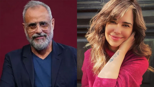 Romina Pereiro reveló el dolor que vivió tras la separación de Jorge Rial: Te sentís frustrado