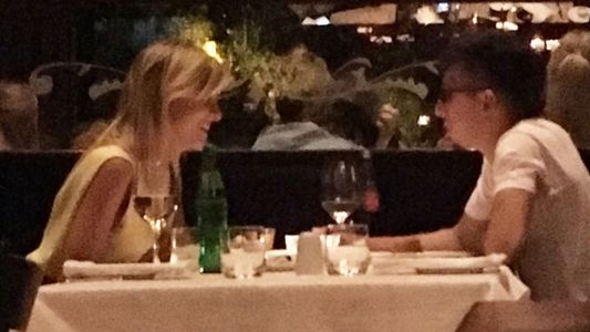 Candela Ruggeri y Rodrigo Noya: silencio en medio de rumores de romance