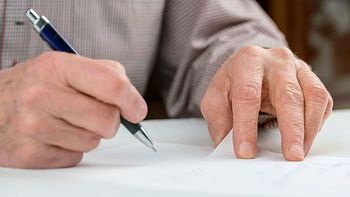 ANSES cambió los requisitos para la MORATORIA previsional (Foto: archivo). ANSES cambió los requisitos para la MORATORIA previsional (Foto: archivo).