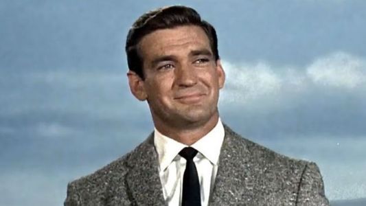 Murió Rod Taylor, galán de Hollywood en los 60