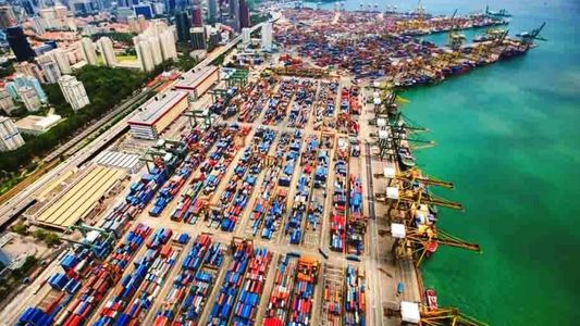 Primer acuerdo del Mercosur con un país del sudeste asiático