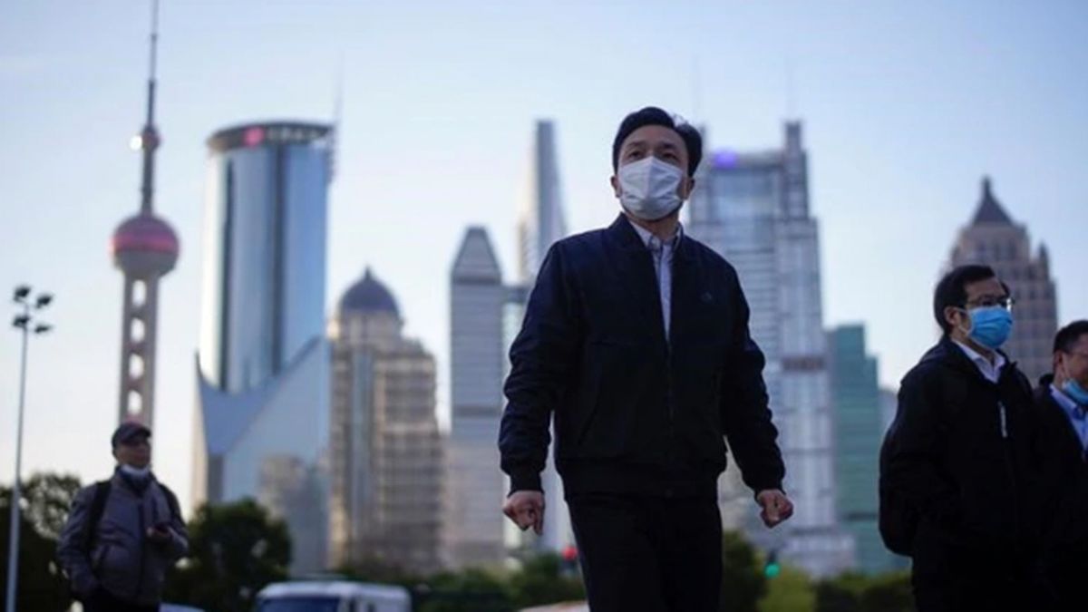 China aísla a millones de personas por nuevo brote de Coronavirus