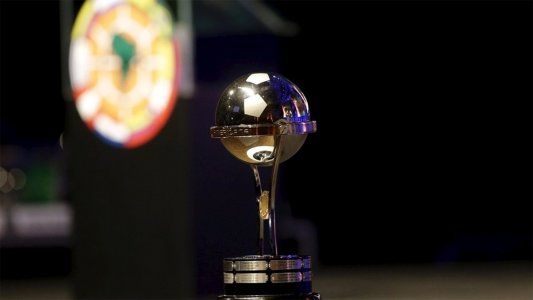 Copa Sudamericana: San Lorenzo, Defensa y Justicia, Banfield y Colón ya saben cuándo juegan los octavos