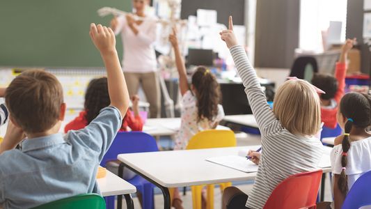 Vuelta a las aulas: cuándo comienzan las clases y las vacaciones en cada provincia