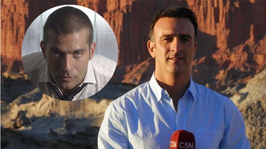 El emotivo mensaje del ex de Juan Castro a 10 años de su muerte