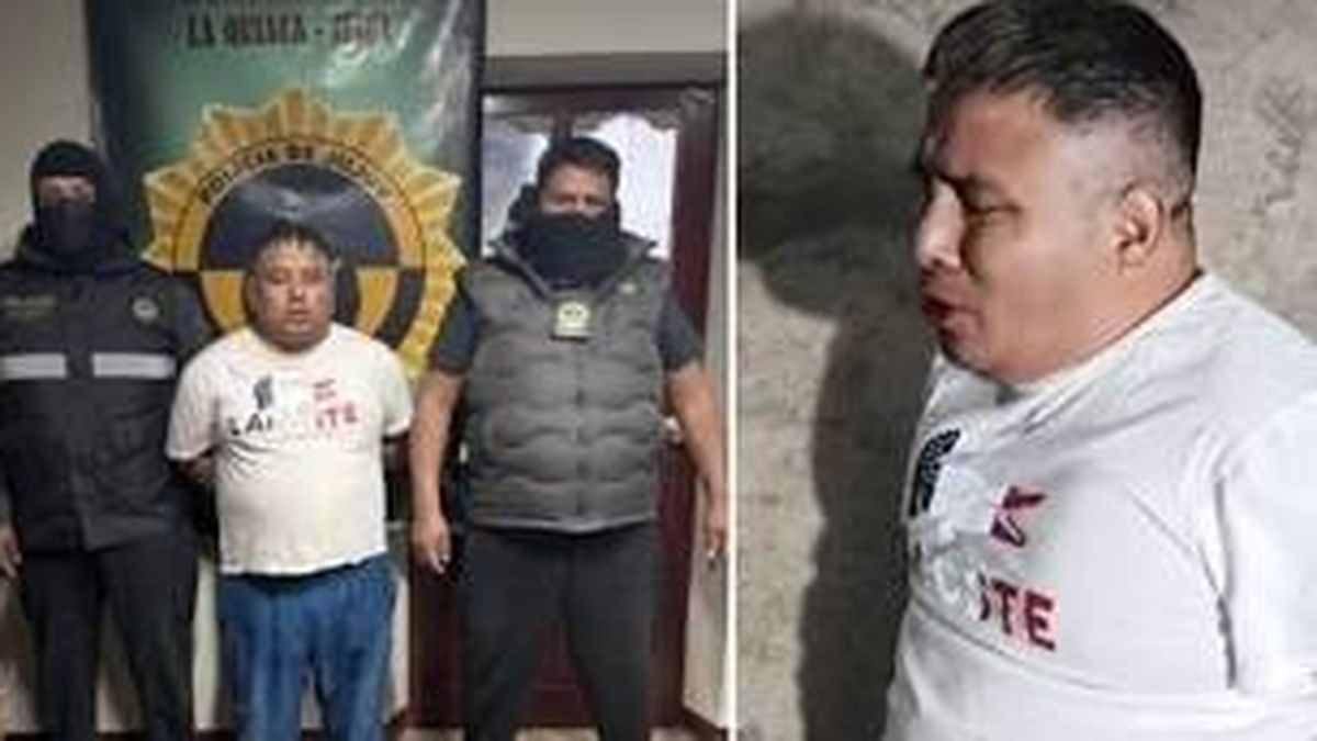 &ldquo;Tengo miedo y hambre, cruc&eacute; a Bolivia&rdquo;: el mensaje que delat&oacute; a Sotacuro a uno de los pr&oacute;fugos.