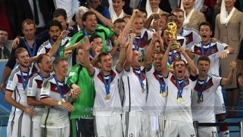 Mundial Qatar 2022: el histórico crack alemán que no viajará en modo de protesta Mundial Qatar 2022: el histórico crack alemán que no viajará en modo de protesta