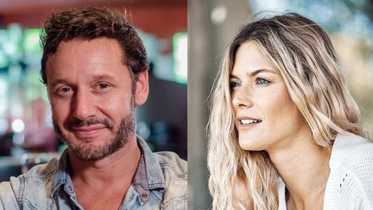 La palabra de Benjamín Vicuña sobre los rumores de romance con Pía Slapka