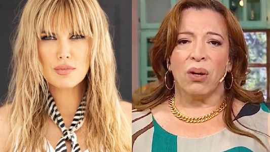 La terminante advertencia de Viviana Canosa a Lizy Tagliani tras su angustiante descargo