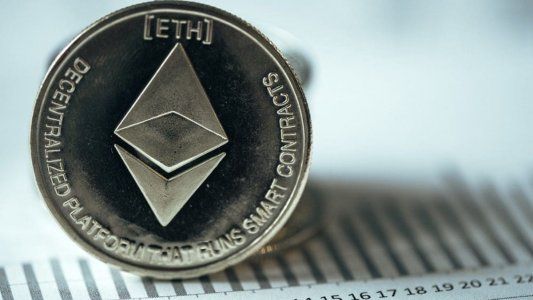 Criptomonedas: ¿Qué es Ether?