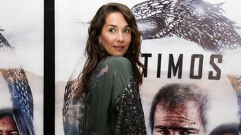 Natalia Oreiro envió un video a sus seguidores para aclarar sus problemas de salud
